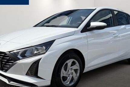 Hyundai i20 7.800 km 16.980 &euro; Mülheim 45478