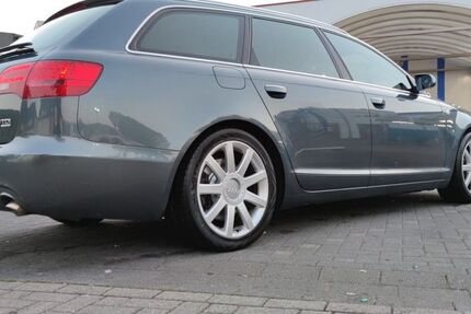 Audi A6 237.000 km 6.300 &euro; Remscheid 42899
