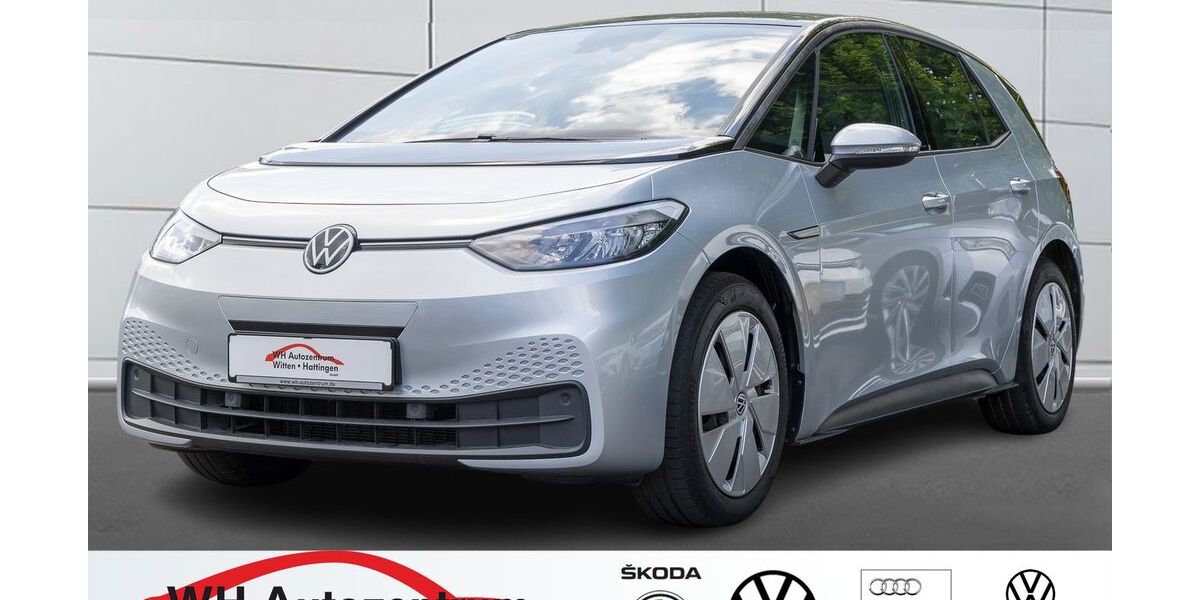 VW ID.3 43.925 km 19.390 &euro; Hattingen 45527