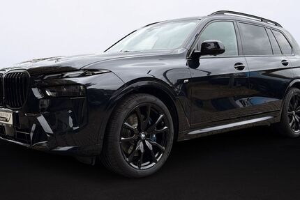 BMW X7 25.517 km 87.700 &euro; Witten 58455
