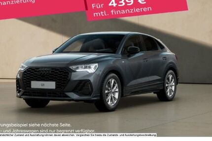 Audi Q3 13.428 km 44.880 &euro; Essen 45143