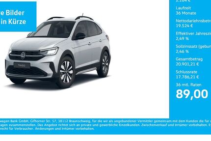 VW Taigo 12.006 km 21.688 &euro; Dortmund 44141
