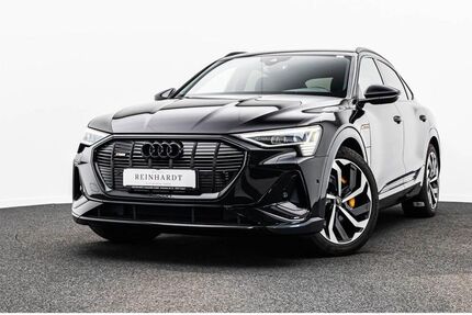 Audi e-tron 73.407 km 33.804 &euro; Hagen 58091