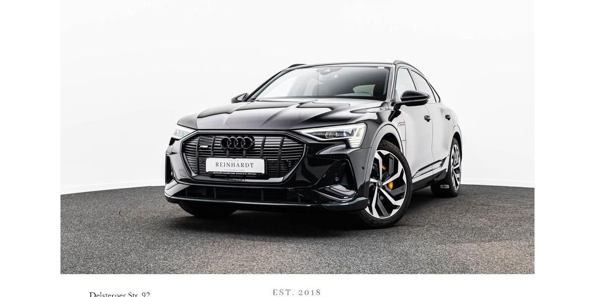 Audi e-tron 73.407 km 33.804 &euro; Hagen 58091