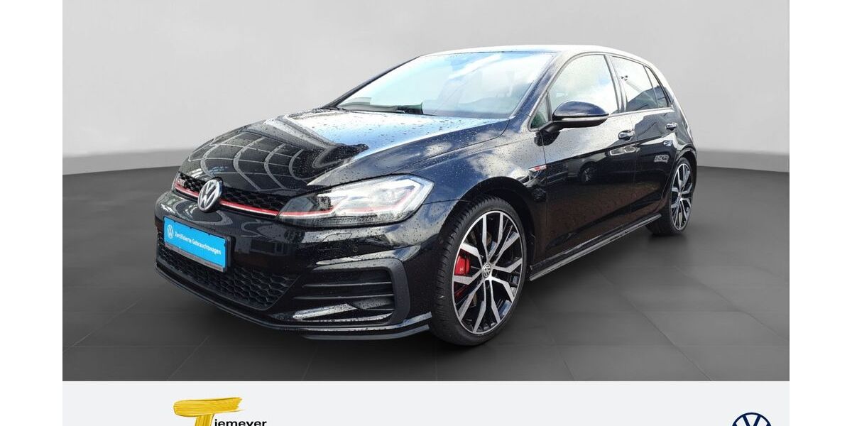 VW Golf 46.485 km 24.550 &euro; Bochum 44892
