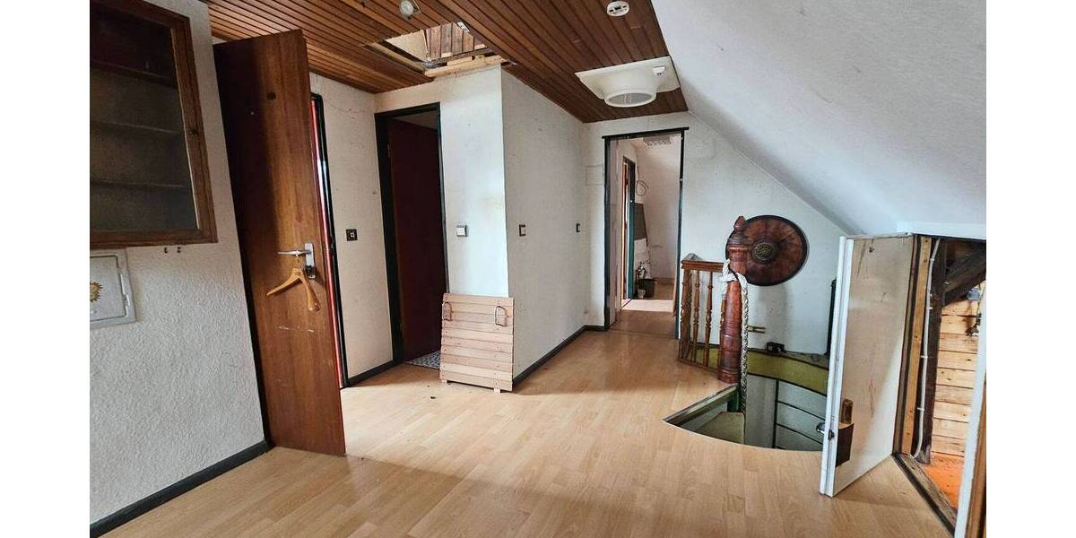 Mehrfamilienhaus, Wohnhaus Solingen Burg - 9 Zimmer, 218 m&sup2;, 537.700&euro; | Angebot:26379420