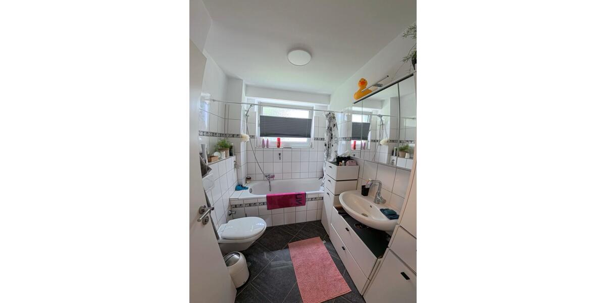 Etagenwohnung Heiligenhaus - 3 Zimmer, 66 m&sup2;, 239.000&euro; | Angebot:26877061