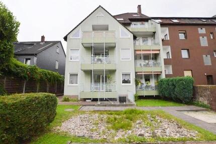 Wohnung Gelsenkirchen Erle - 3.5 Zimmer, 75 m&sup2;, 492&euro; | Angebot:24614485