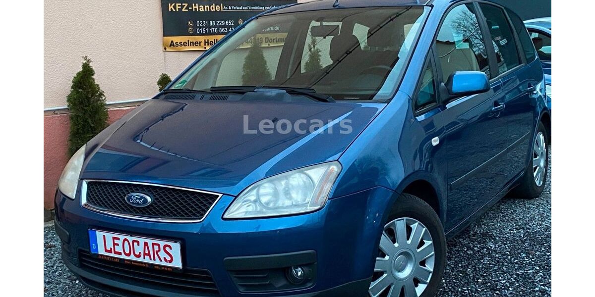 Ford C-Max 132.300 km 2.950 &euro; Dortmund 44319
