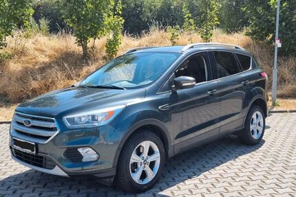 Ford Kuga 134.099 km 13.500 &euro; Marl 45772