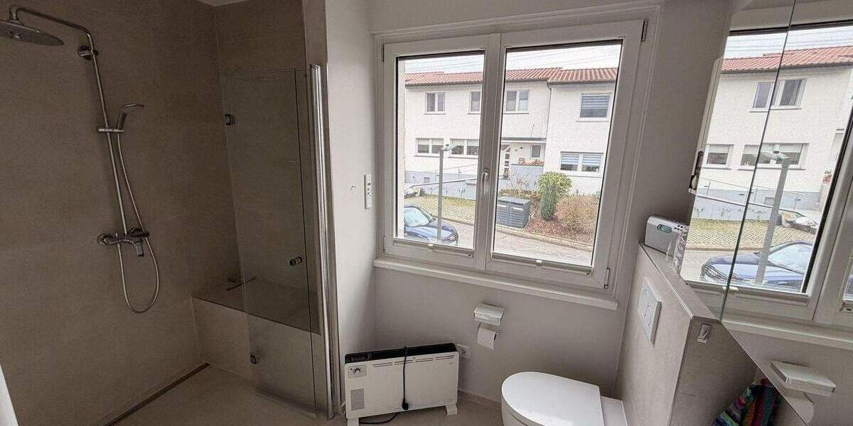 Reihenmittelhaus Dortmund Wellinghofen - 4 Zimmer, 101 m&sup2;, 389.000&euro; | Angebot:25745267