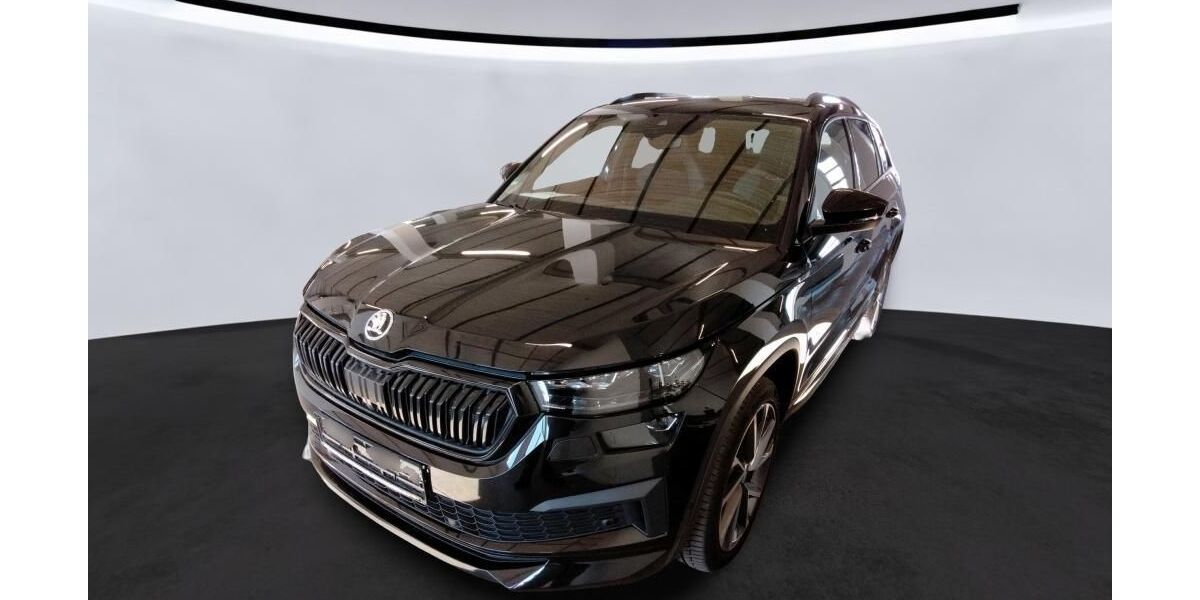 Skoda Kodiaq 76.571 km 37.145 &euro; Hagen 58091