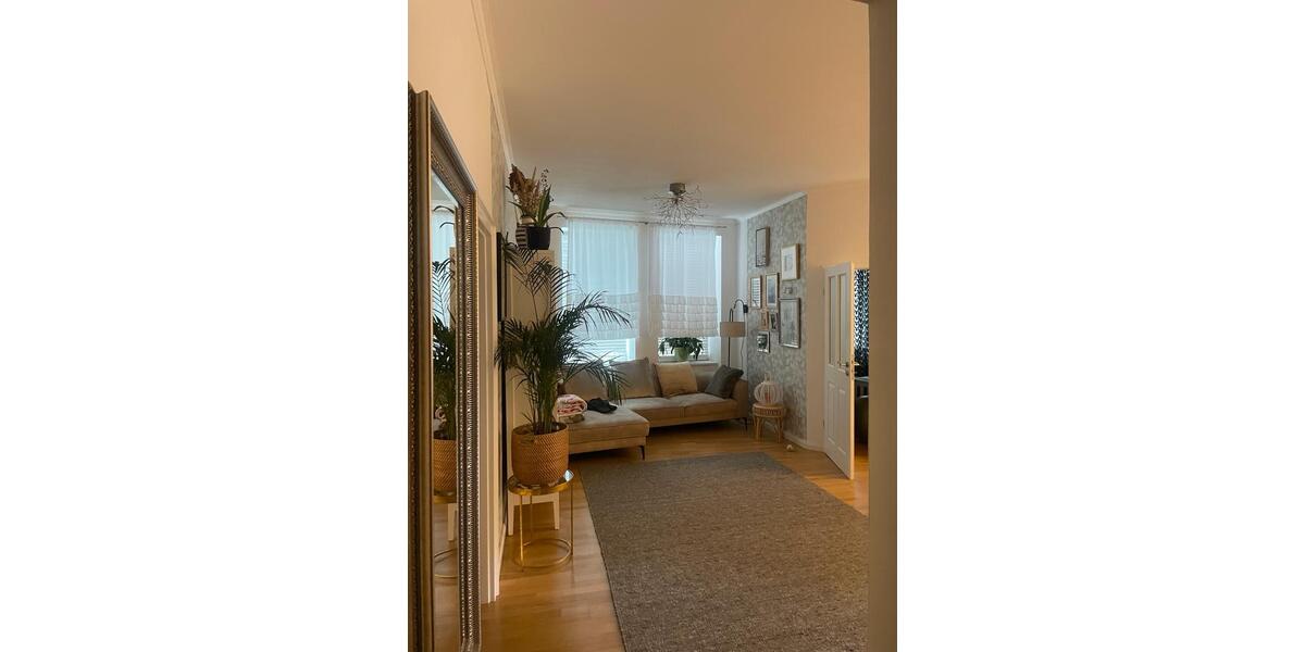 Etagenwohnung Castrop-Rauxel Rauxel - 3 Zimmer, 82 m&sup2;, 195.000&euro; | Angebot:26840673