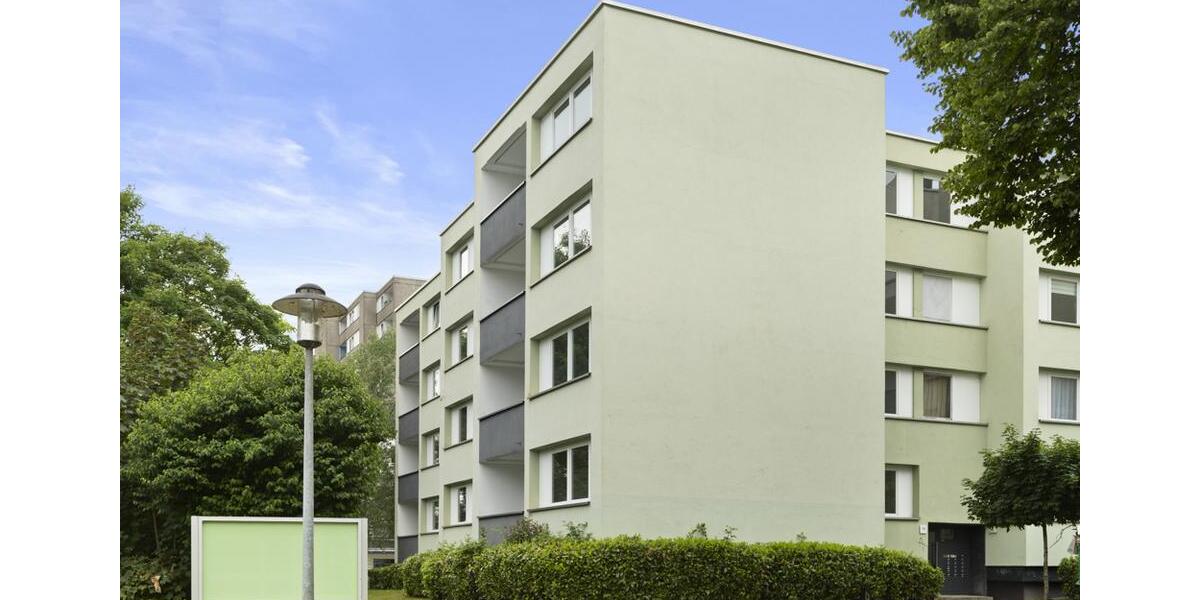 Etagenwohnung Hagen Hagen-Nord - 3 Zimmer, 77 m&sup2;, 501&euro; | Angebot:26364307