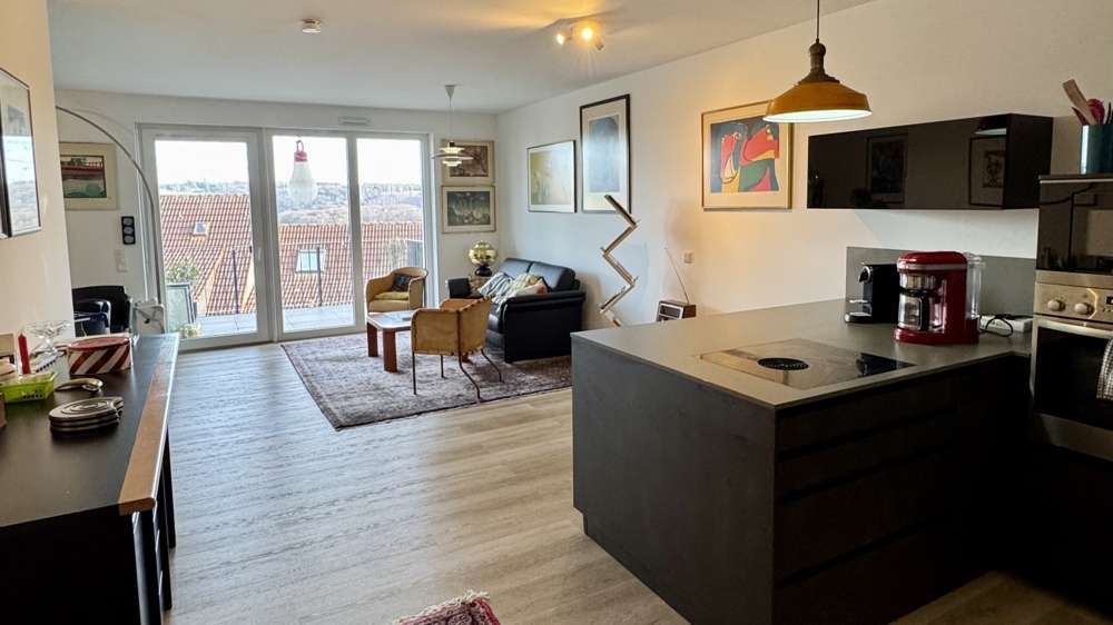 Etagenwohnung Ennepetal - 3 Zimmer, 91 m&sup2;, 340.000&euro; | Angebot:24710303