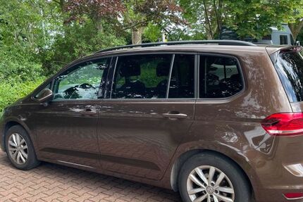 VW Touran 129.000 km 12.999 &euro; Gelsenkirchen 45888