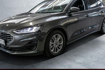 Ford Focus 5.468 km 23.990 &euro; Dortmund 44149