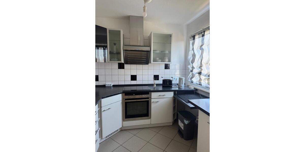 Dachgeschoßwohnung Solingen Central - 3 Zimmer, 71 m&sup2;, 870&euro; | Angebot:26182109
