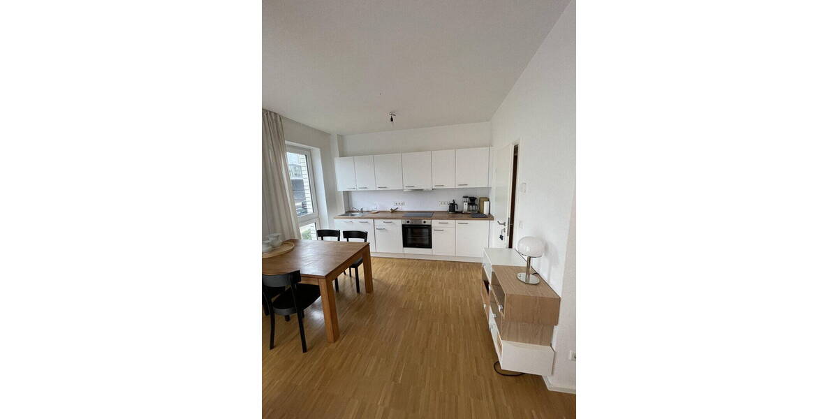 Etagenwohnung Dortmund Hörde - 3 Zimmer, 90 m&sup2;, 1.445&euro; | Angebot:26695018