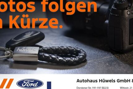 Ford Puma 51.675 km 17.490 &euro; Oberhausen - Sterkrade 46145