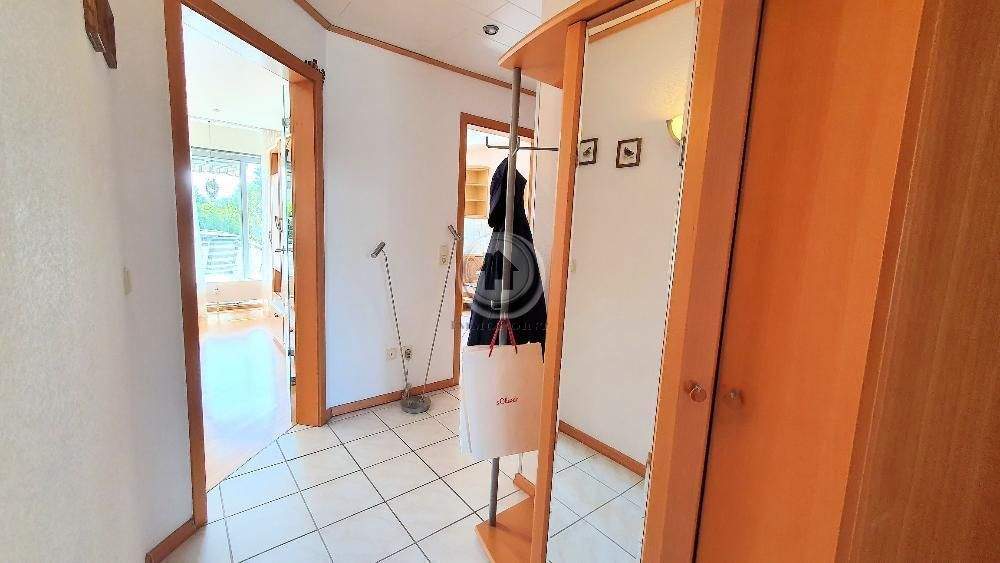 Etagenwohnung Hagen Hohenlimburg - 2 Zimmer, 75 m&sup2;, 164.000&euro; | Angebot:25835272
