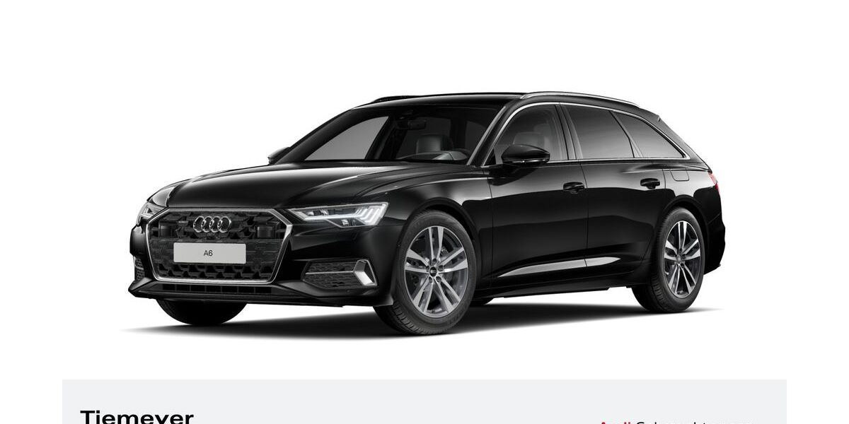 Audi A6 10.370 km 56.880 &euro; Bochum 44809