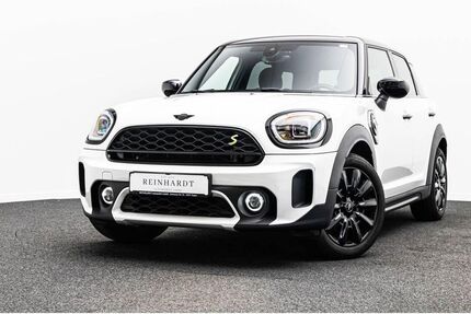 Mini Countryman SE (Cooper) 42.286 km 26.830 &euro; Hagen 58091