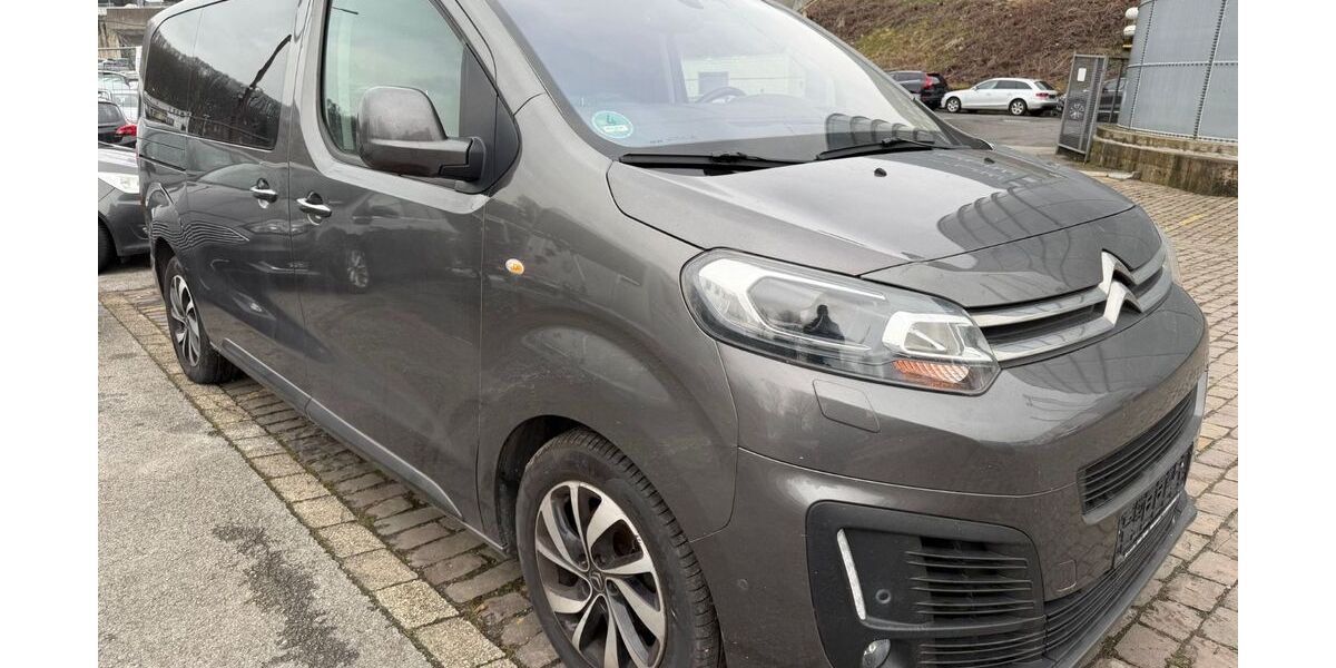 Citroen SpaceTourer 143.703 km 15.950 &euro; wuppertal 42285