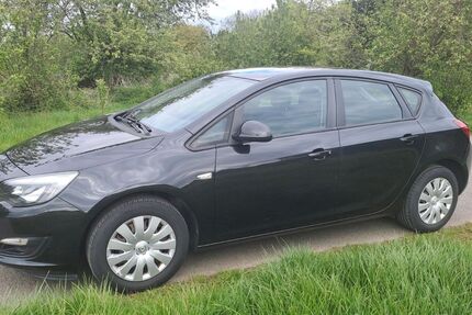 Opel Astra 165.000 km 4.500 &euro; Duisburg 47178