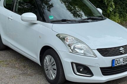 Suzuki Swift 62.724 km 8.200 &euro; Dortmund 44149