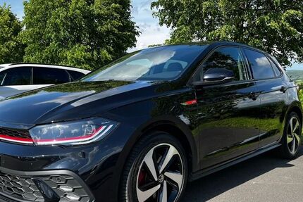 VW Polo 65.000 km 21.890 &euro; Solingen 42719