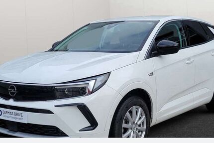 Opel Grandland (X) 63.670 km 16.490 &euro; Bochum 44809