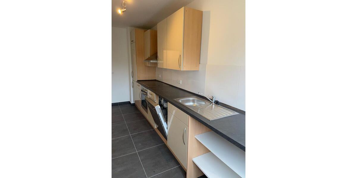 Erdgeschoßwohnung Dortmund Hombruch - 2.5 Zimmer, 64 m&sup2;, 750&euro; | Angebot:26356793