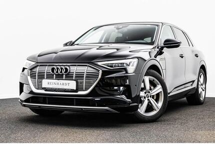 Audi e-tron 22.488 km 27.111 &euro; Hagen 58091