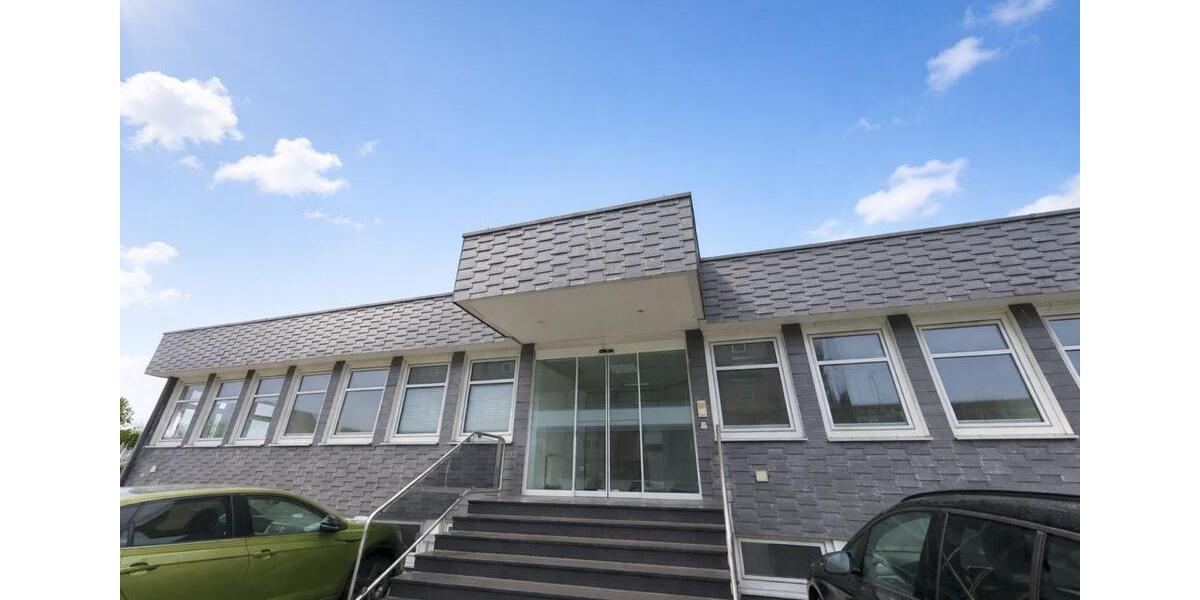 Gewerbeobjekt Remscheid Lüttringhausen - 2.390&euro; | Angebot:26269426