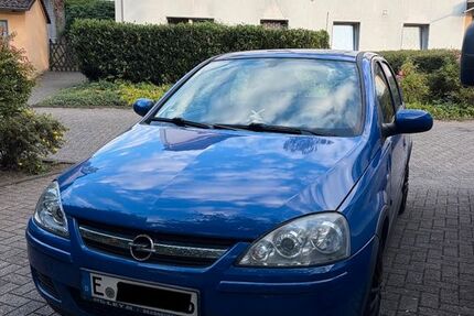 Opel Corsa 163.500 km 1.150 &euro; Essen 45131