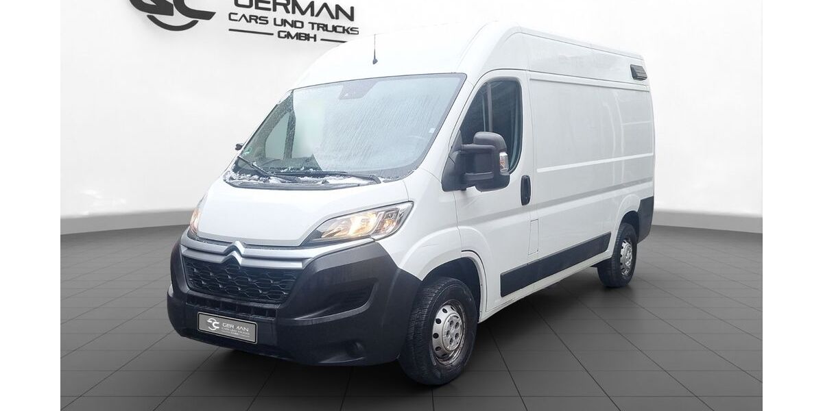 Citroen Jumper 98.000 km 10.999 &euro; Hagen 58089