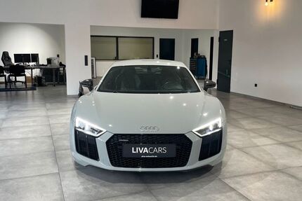 Audi R8 73.580 km 117.500 &euro; Oberhausen 46049