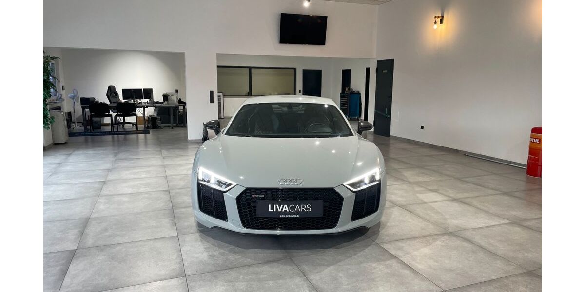 Audi R8 73.580 km 117.500 &euro; Oberhausen 46049