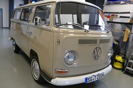 VW T2 75.600 km 47.900 &euro; Solingen 42655