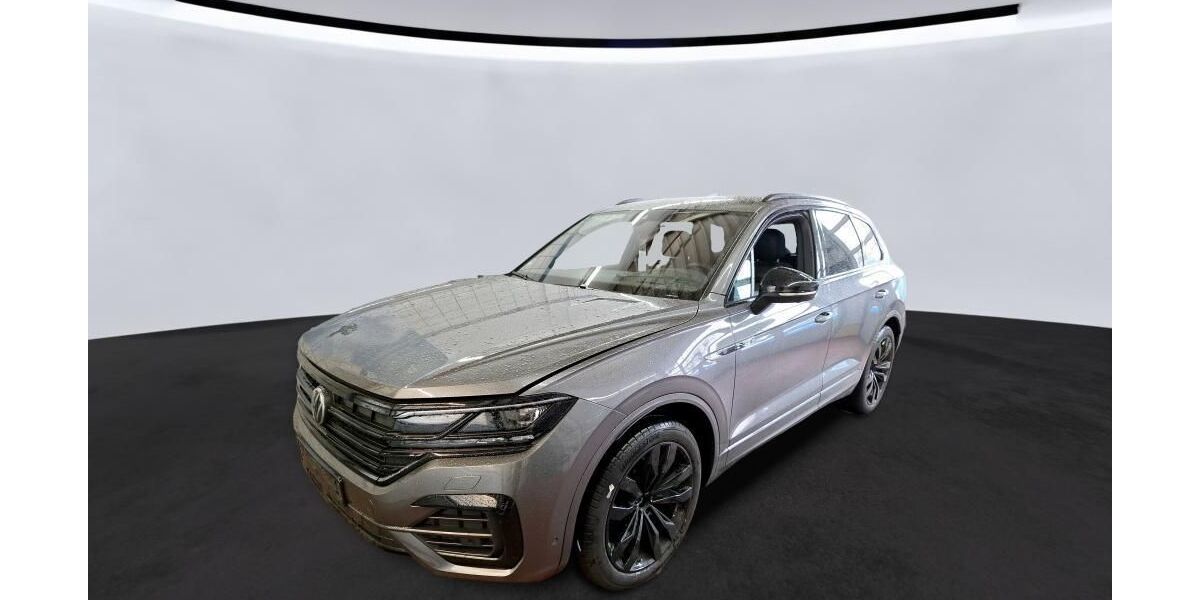 VW Touareg 45.234 km 57.035 &euro; Hagen 58091