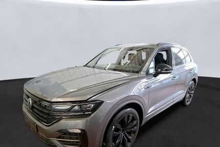 VW Touareg 45.234 km 57.040 &euro; Hagen 58091