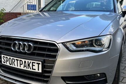 Audi A3 100.000 km 12.999 &euro; Dortmund 44265