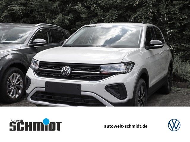 VW T-Cross 1.790 km 20.350 &euro; Schwerte 58239