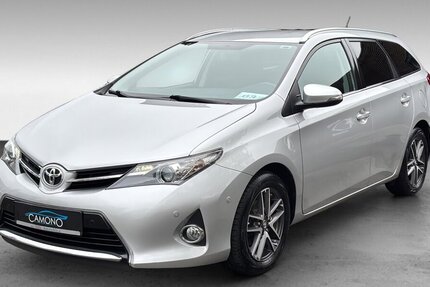 Toyota Auris Touring Sports Edition Klima Navi Kamera 132.068 km 10.900 &euro; Wuppertal 42327