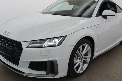 Audi TT 51.690 km 30.920 &euro; Hagen 58091