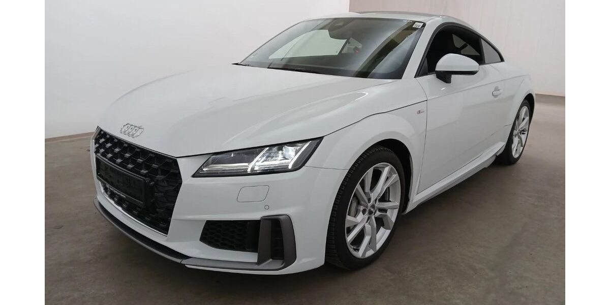 Audi TT 51.690 km 30.925 &euro; Hagen 58091