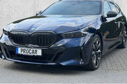 BMW 550 2.900 km 97.490 &euro; Hagen 58119