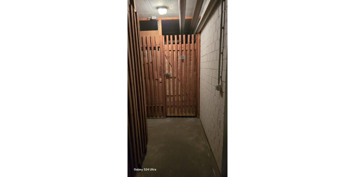 Dachgeschoßwohnung Solingen Ohligs - 2 Zimmer, 57 m&sup2;, 170.000&euro; | Angebot:25642570