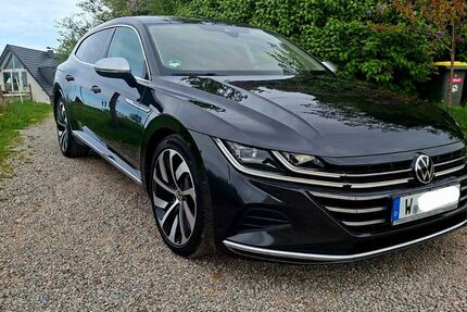 VW Arteon 112.000 km 25.650 &euro; Wuppertal 42349